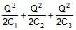 Combination of Capacitors | Physics for JAMB